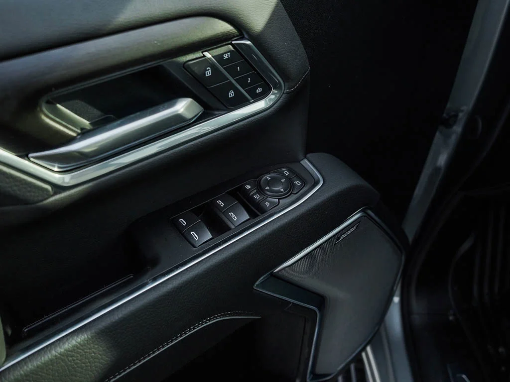2026 GMC Sierra 2500HD Denali - Photo 17