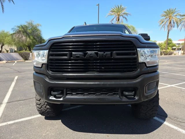 Used 2019 Gray Ram Big Horn image 3
