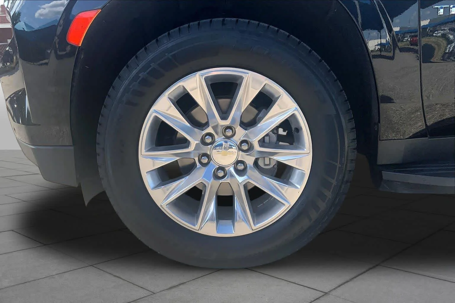 Used 2021 Black Chevrolet Premier image 11