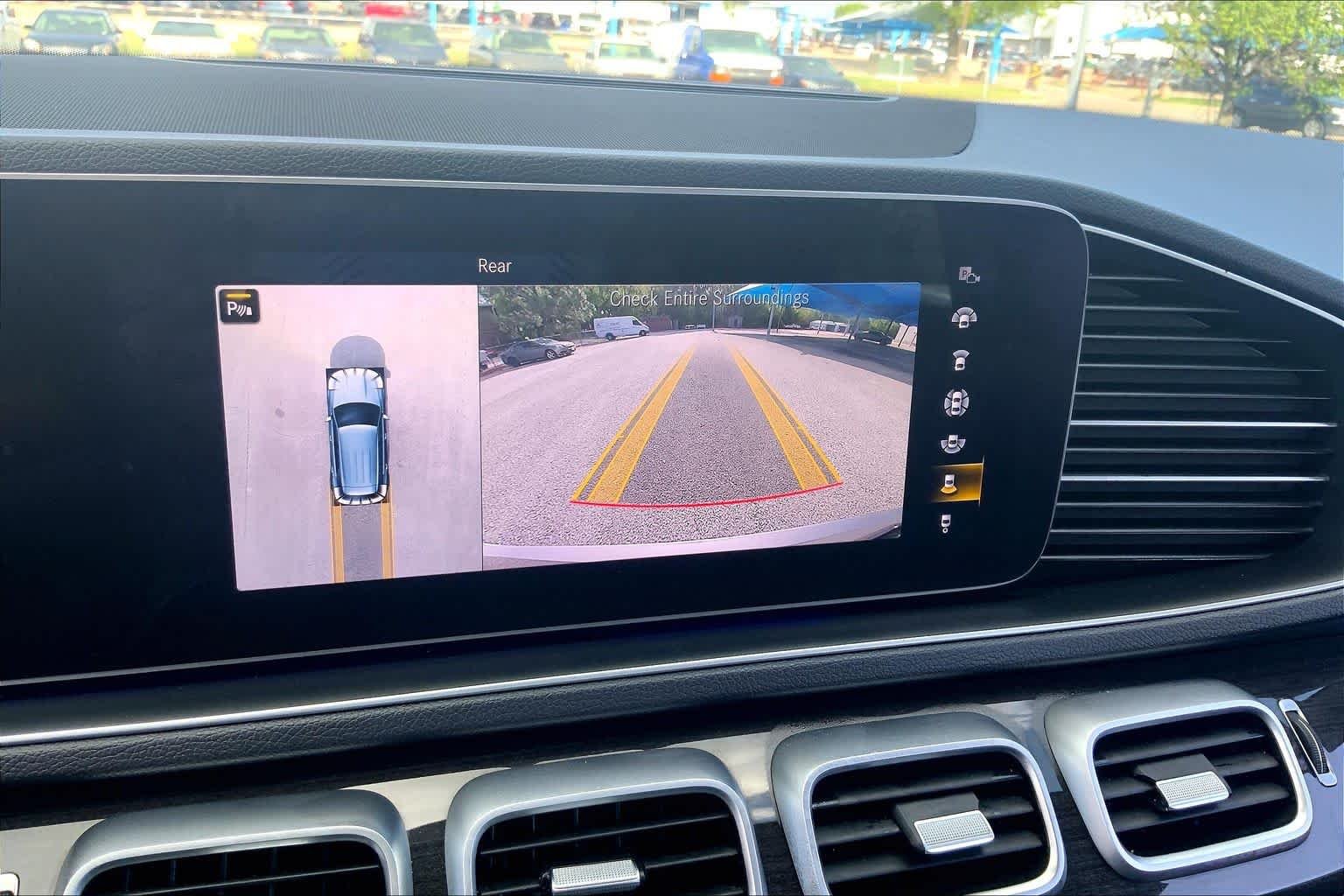 2020 Mercedes-Benz GLE GLE350 - Photo 27