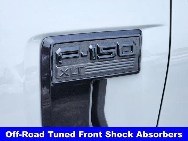 New 2026 Avalanche Ford XLT image 11