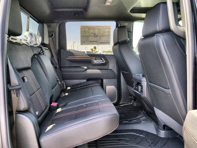 2026 Chevrolet Silverado 1500 High Country - Photo 32