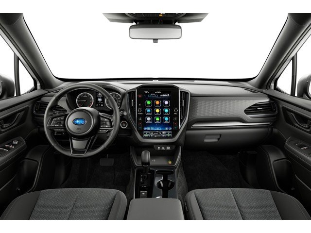 New 2026 RIVER ROCK PEARL Subaru Premium image 19
