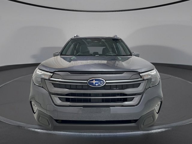 New 2026 MAGNETITE GRAY METALLIC Subaru Premium image 8