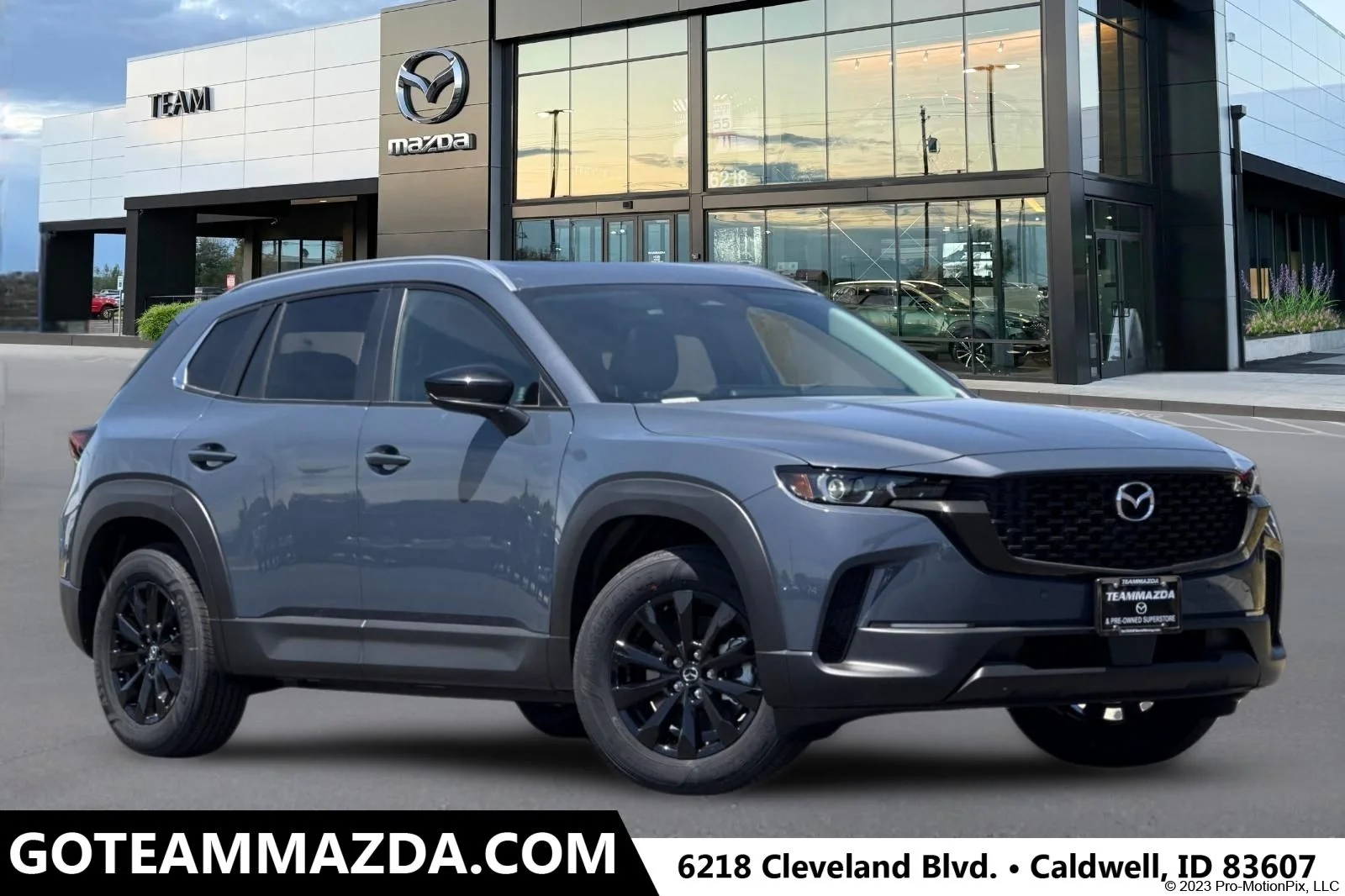 2026 Mazda CX-50 2.5 S Preferred's photo