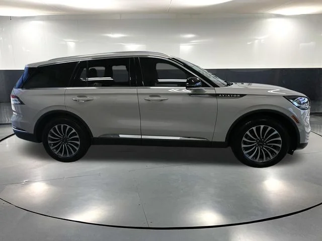 2023 Lincoln Aviator Reserve - Photo 4