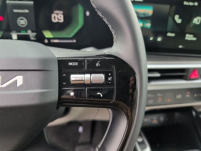 New 2026 Midnight Lake Blue Kia S image 15