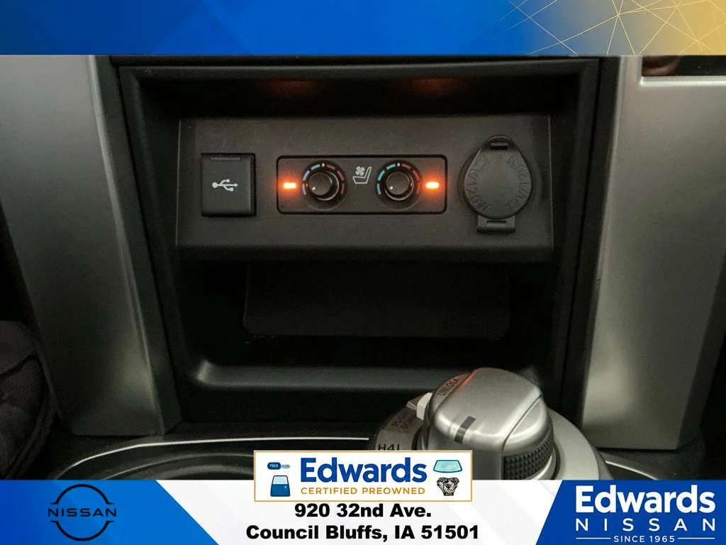 Used 2023 White Toyota Limited image 29