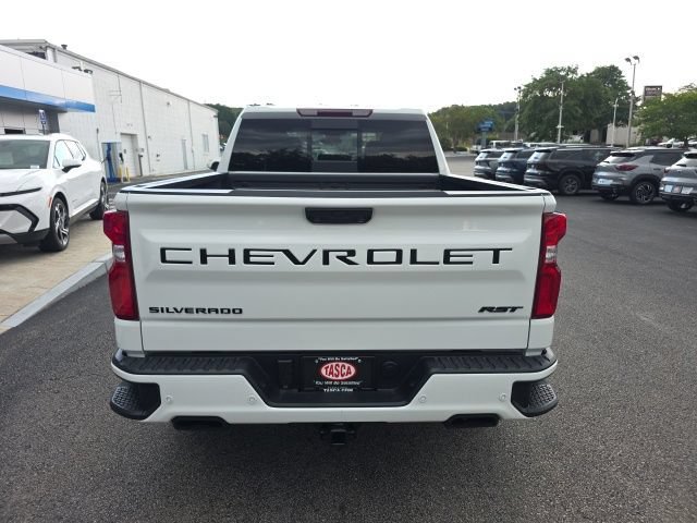 2026 Chevrolet Silverado 1500 RST - Photo 3