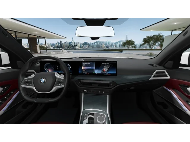 New 2026 Mineral White Metallic BMW  image 10