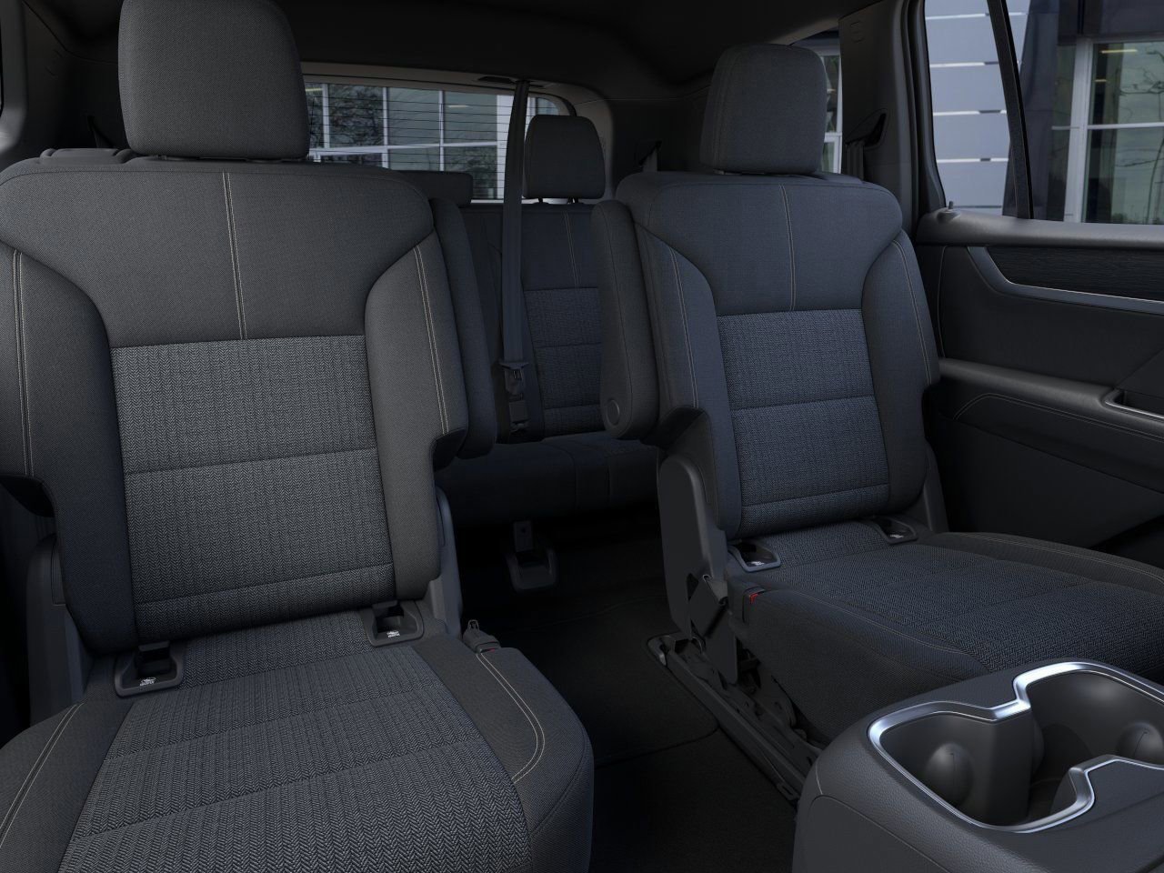 2026 GMC ACADIA - Image 25