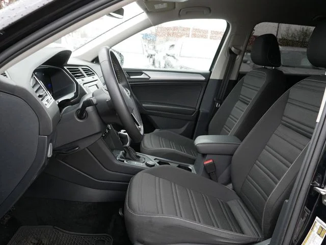 Used 2024 Black Volkswagen 2.0T S image 13
