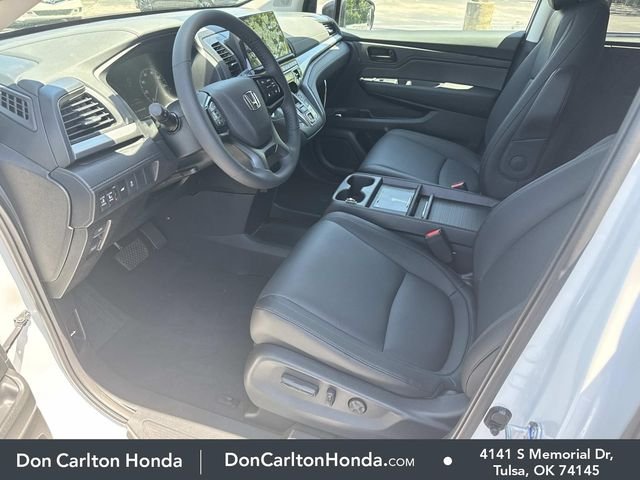 2026 Honda Odyssey EX-L - Photo 12