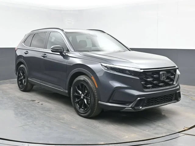 2024 Honda CR-V Sport-L - Photo 58