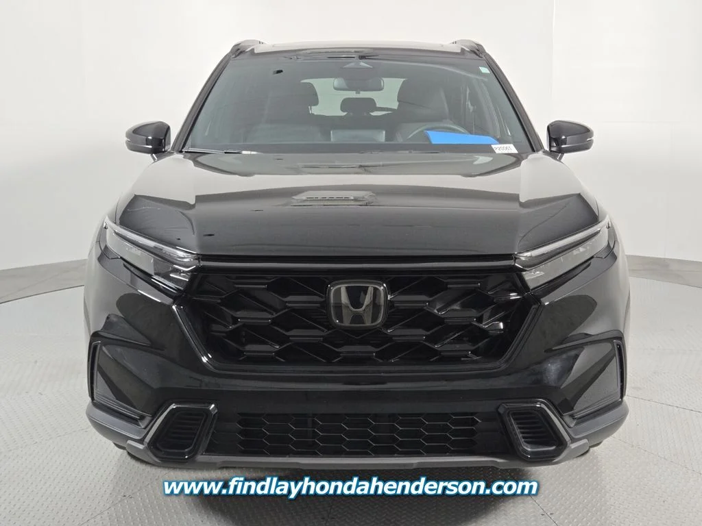 2024 Honda CR-V Sport - Photo 8