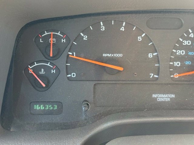 Used 2001  Dodge SLT image 4