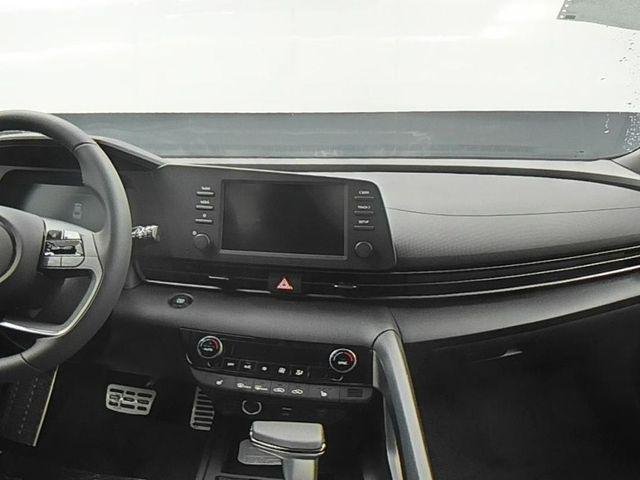 New 2026 Gray Hyundai SEL Sport Plus image 34