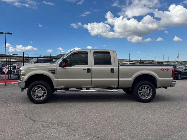 Used 2008  Ford Lariat image 2