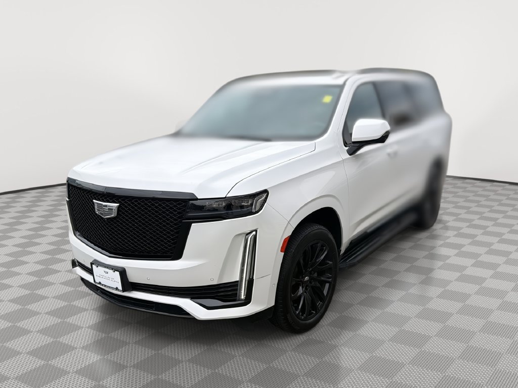 2023 Cadillac Escalade