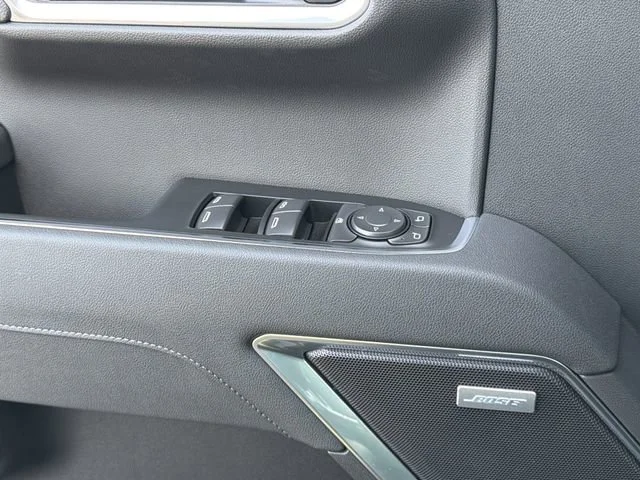 New 2026 Onyx Black GMC Elevation image 21