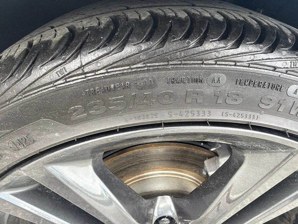 Used 2025  Acura A-Spec Package image 23
