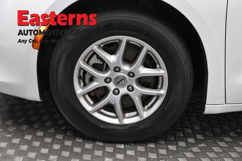 Certified Used 2023 White Chrysler LX image 33