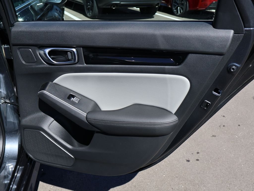 Used 2026 Gray Honda Sport Touring image 14
