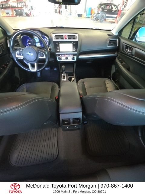 Used 2016 Silver Subaru 2.5i image 12