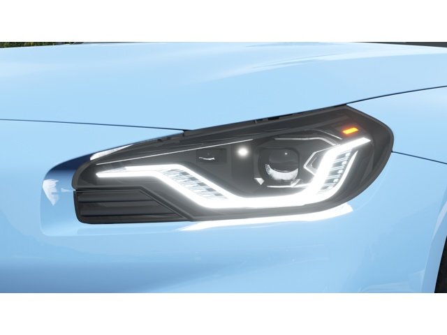 New 2026 Blue BMW Base image 6