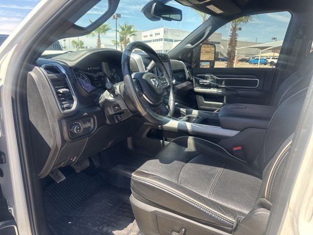 2023 RAM Ram 3500 Pickup Laramie - Photo 18