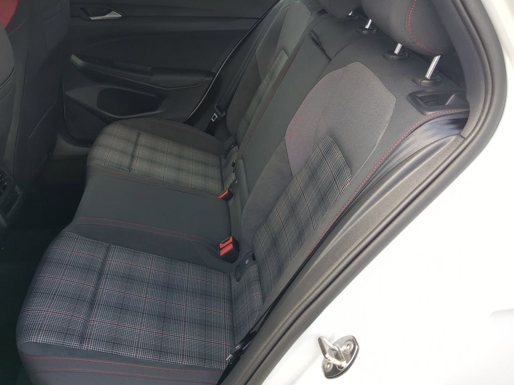 New 2026 White/off-white Volkswagen 2.0T S image 16