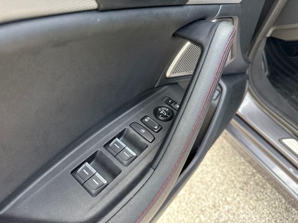 Used 2022 Gray Acura A-Spec Package image 13