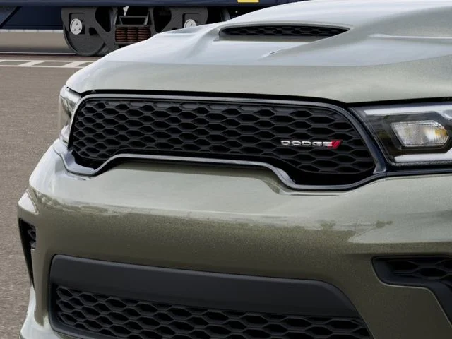 New 2026 Green Machine Exterior Paint Dodge GT HEMI V8 image 12
