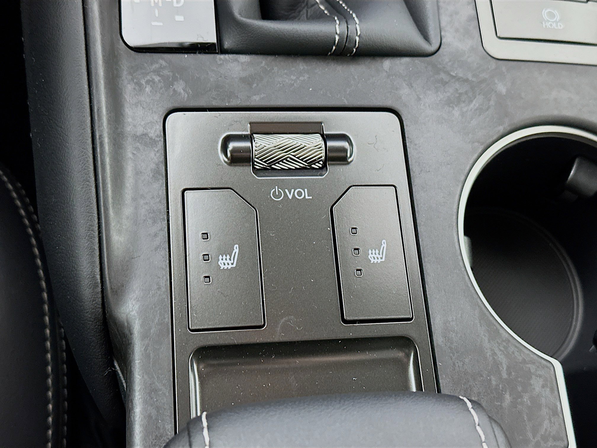 2026 Lexus IS 350 F SPORT DESIGN - Photo 19