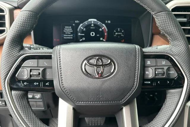 2026 Toyota Tundra 1794 Edition - Photo 26