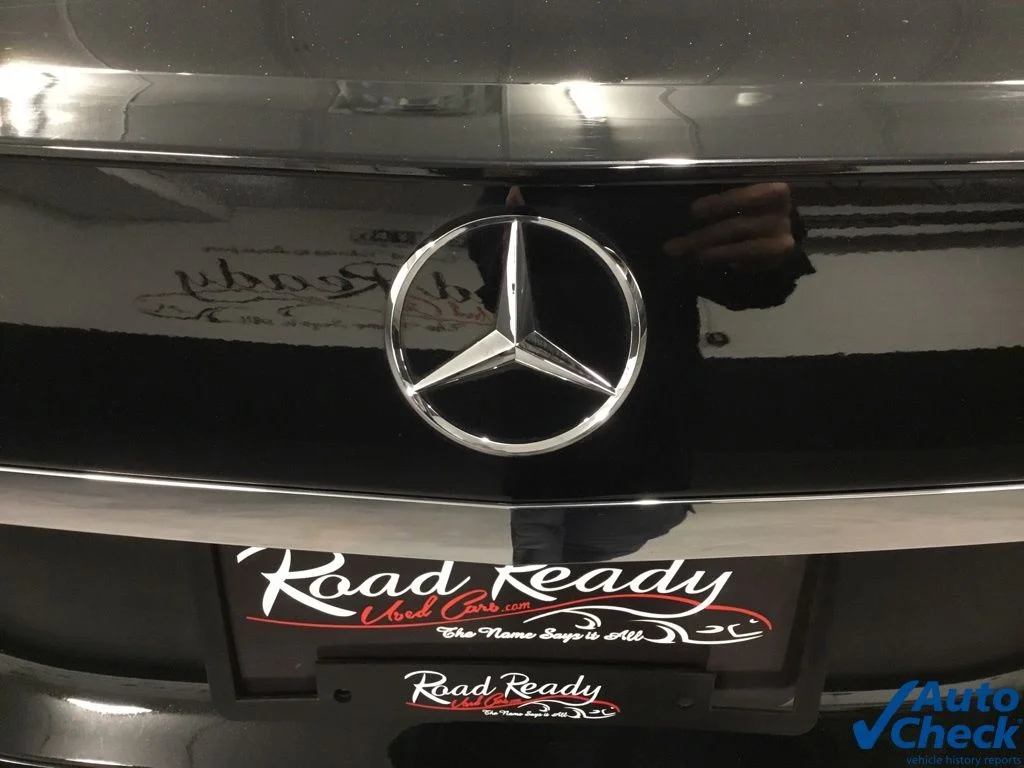 Used 2015 Black Mercedes-Benz E 350 image 14