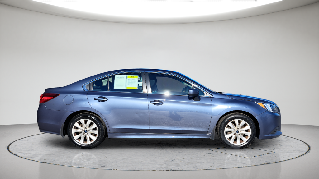 Used 2015 Subaru Legacy 2.5i Premium with VIN 4S3BNAC68F3060647 for sale in Auburn, WA