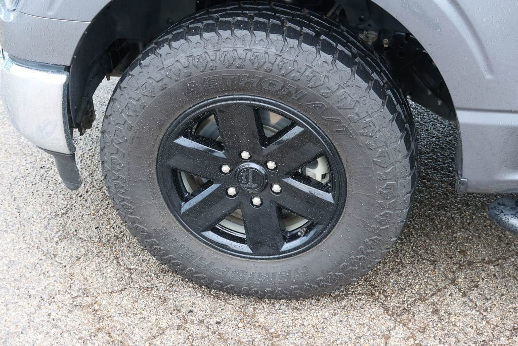 2023 Ford F-150 XLT - Photo 29