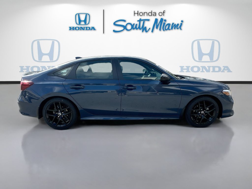 Used 2026  Honda Sport image 8