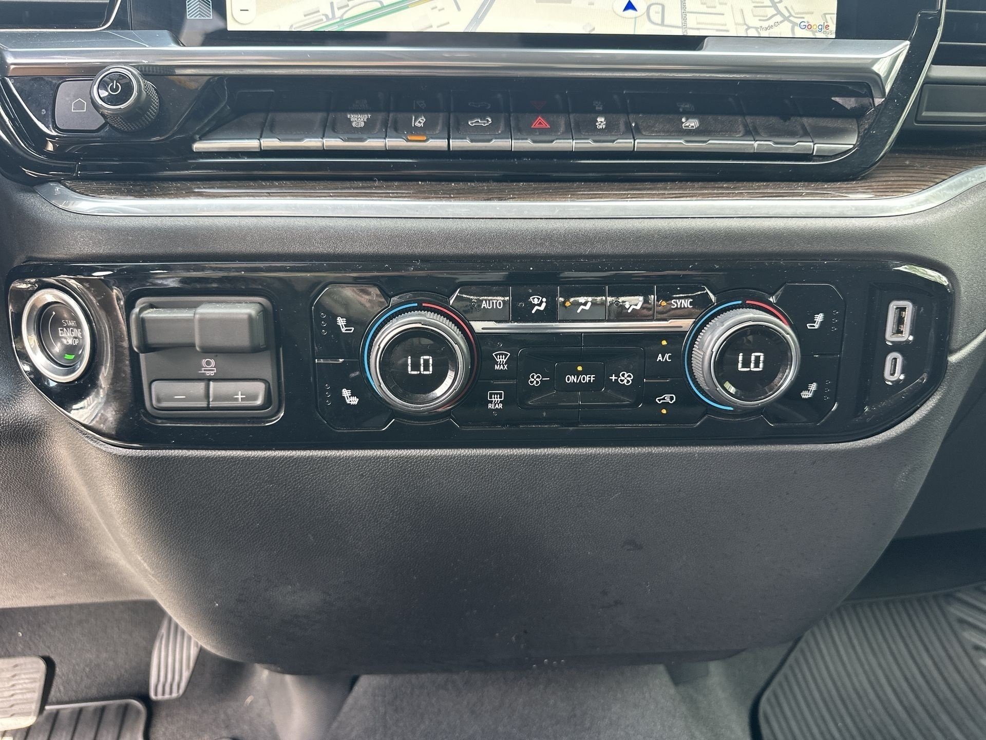 2025 Chevrolet Silverado 2500HD LT - Photo 34