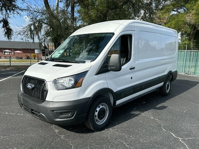 New 2026 Ford Transit-250 Base