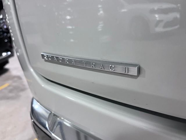 Used 2022 White Jeep Series III image 34