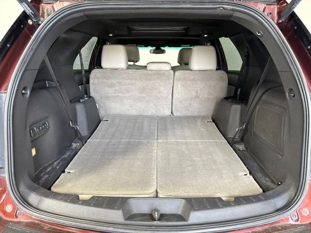 Used 2015 Bronze Ford Limited image 23