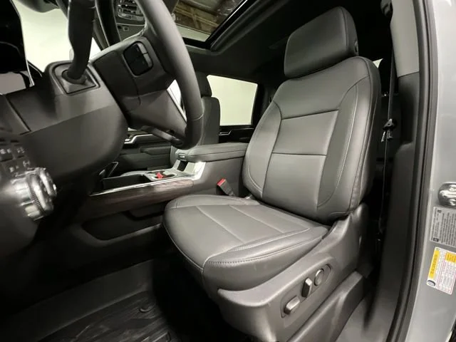 2026 GMC Sierra 2500HD SLT - Photo 20