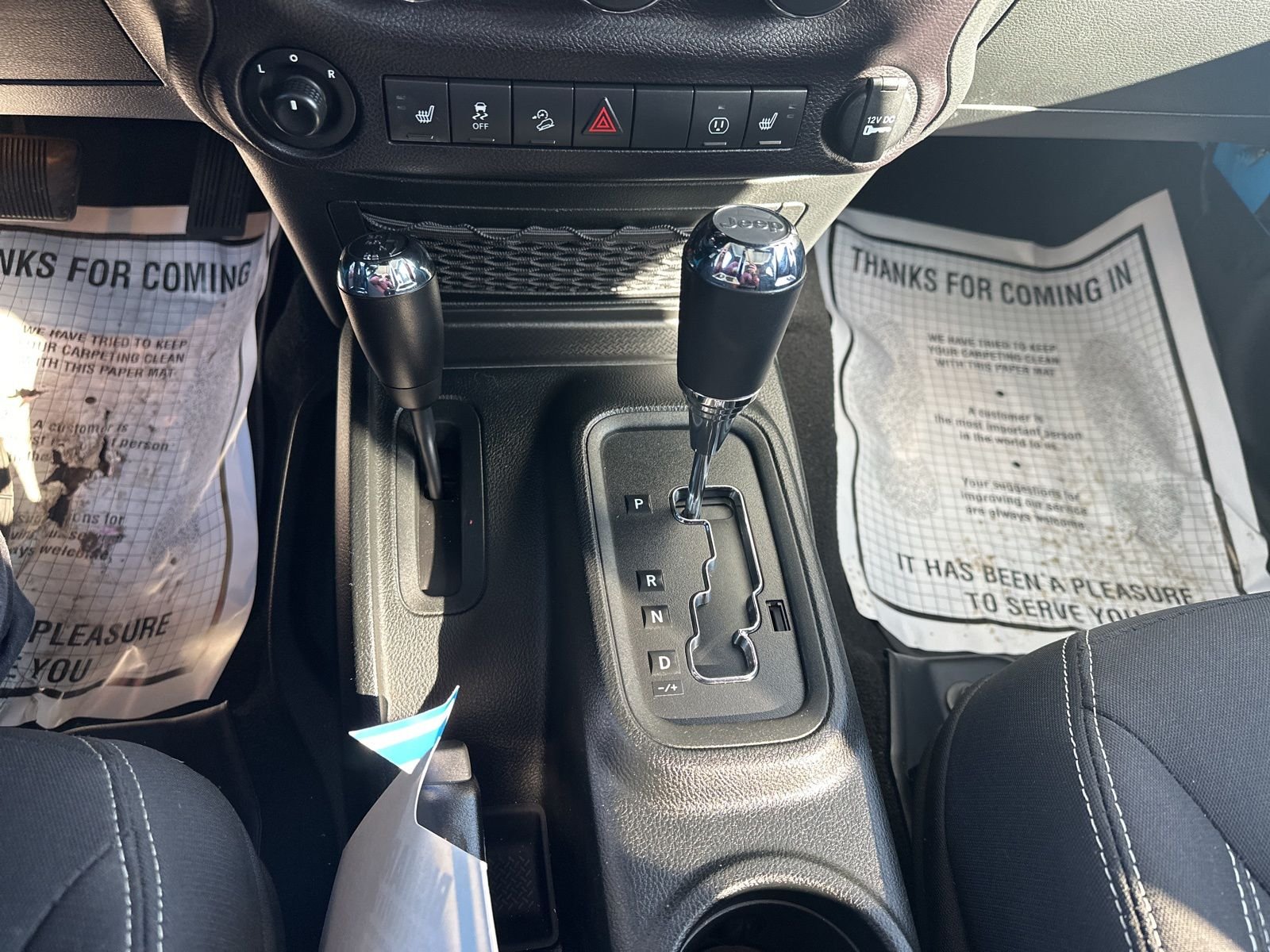 2018 Jeep Wrangler Unlimited Rubicon - Photo 61