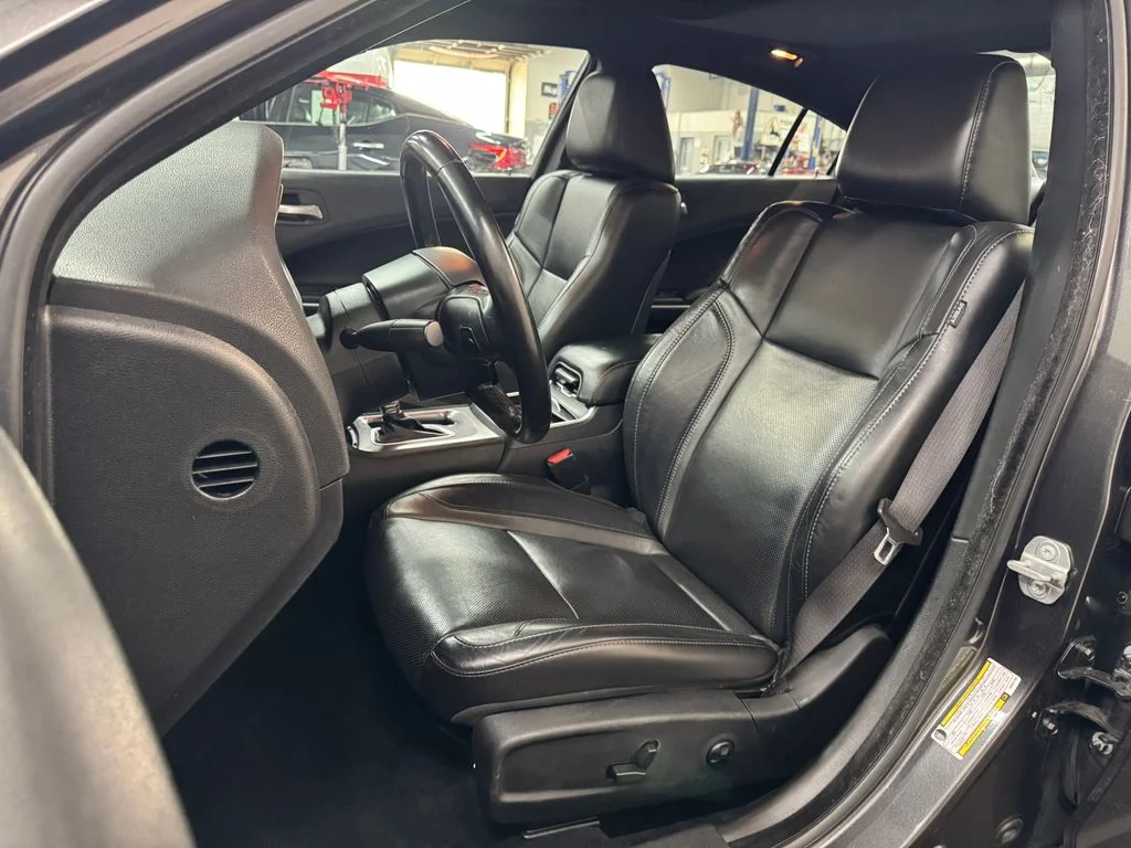 Used 2021 Gray Dodge SXT image 16