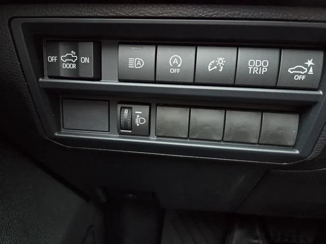 2026 Toyota Tundra SR5 - Photo 16