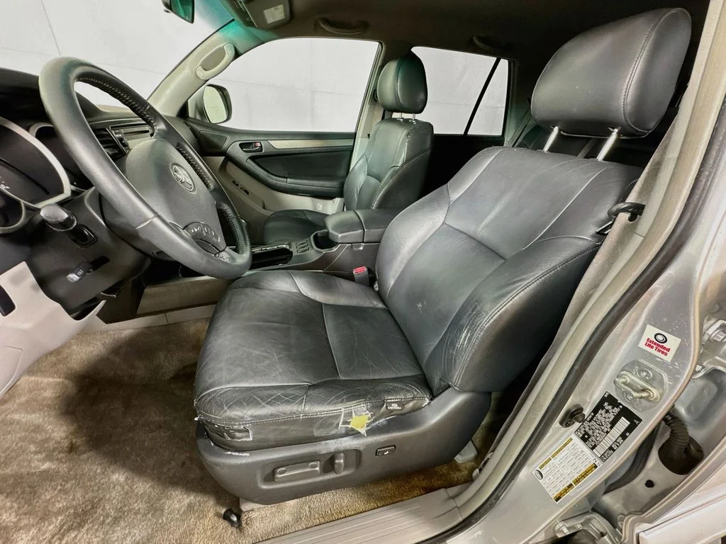 Used 2006 Silver Toyota SR5 Sport image 19