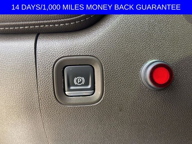 Certified Used 2020 Onyx Black GMC SLT image 23