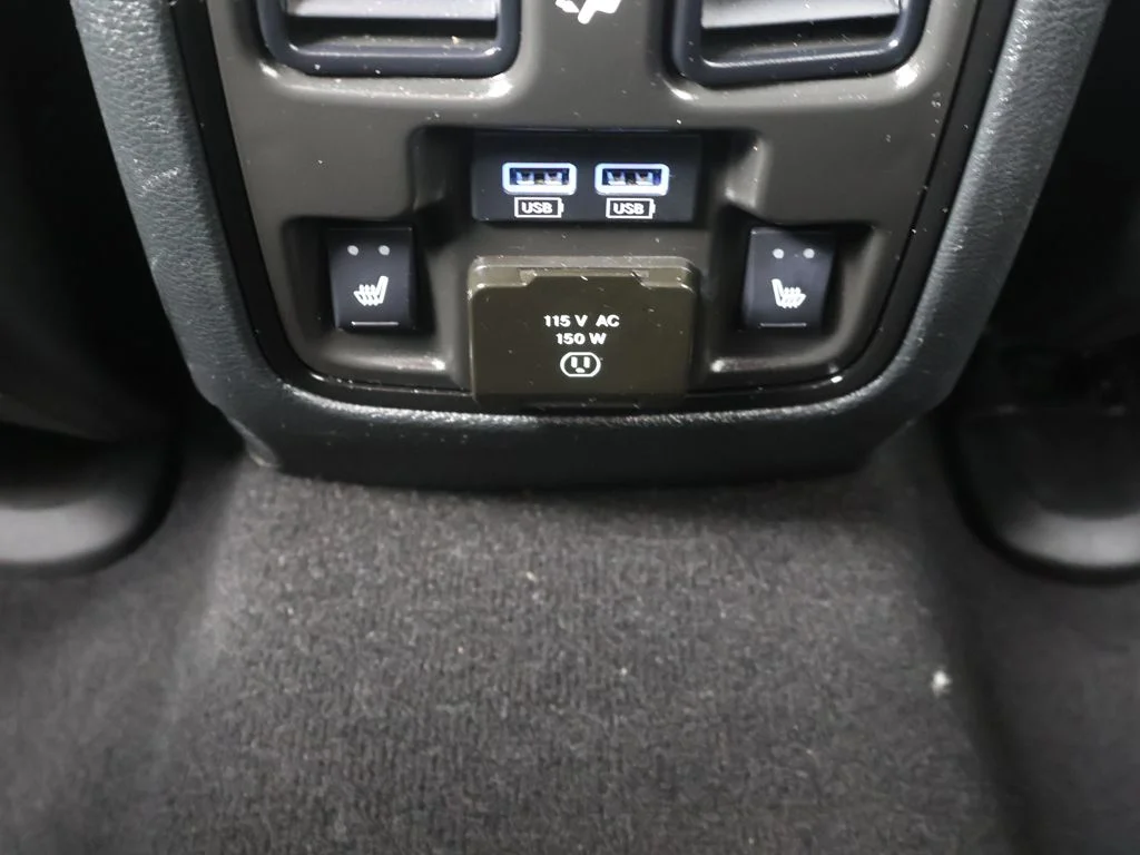 Used 2025 Blue Dodge R/T Plus image 56